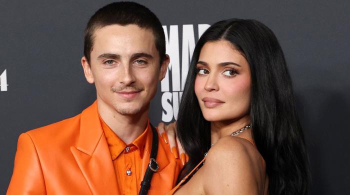 Timothee Chalamet, Kylie Jenner's engagement talks laid bare