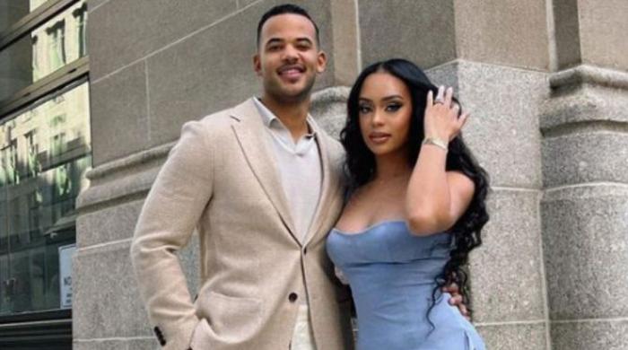 Kristy Scott drops first vlog since filing for divorce from Desmond Scott