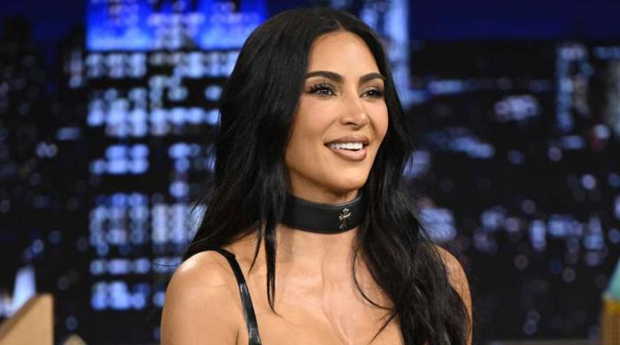 Kim Kardashian says she hasn’t done this household chore in years