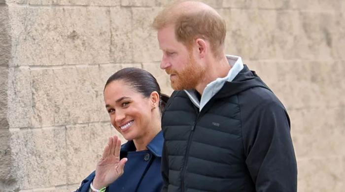 Meghan Markle makes Harry uneasy: ‘there's no real way to undo it or control how far she’s gone’