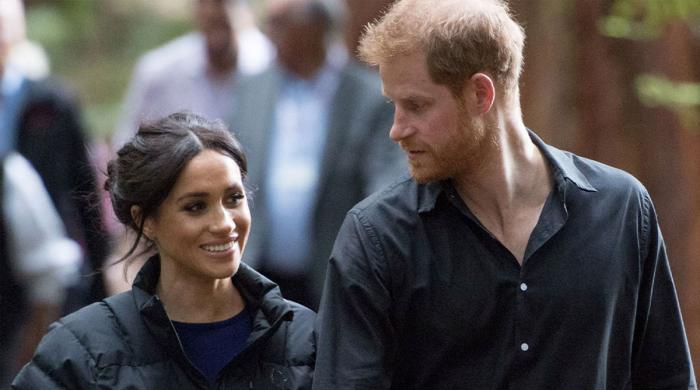 Meghan Markle’s shrewd behavior behind the scenes called out: ‘Just wants to pull focus back on her’