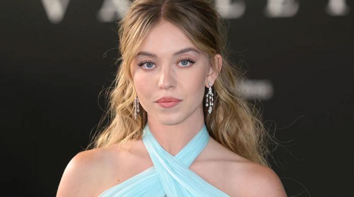 Sydney Sweeney responds to 'MAGA Barbie' label