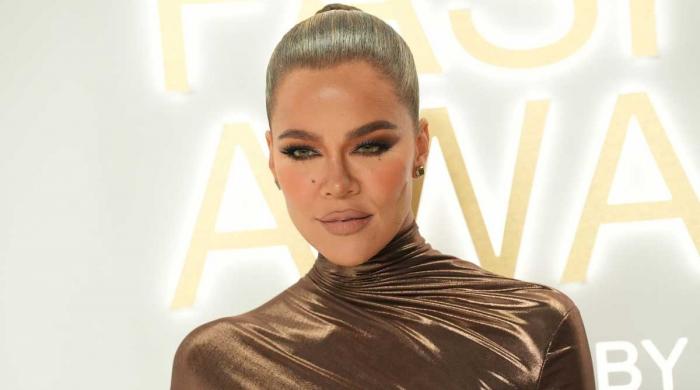 Khloe Kardashian reveals why she isn’t dating right now