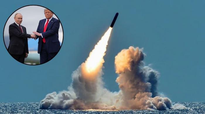 New START treaty expiring soon: Is the world headed for new US-Russia nuclear arms race?