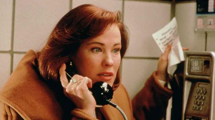 Catherine O’Hara: Home Alone actress dies after 'brief illness' 