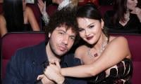 Selena Gomez makes change to her parenting planning & journey with Benny Blanco