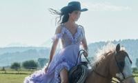 Why Kendall Jenner Hides Identity At Horse Riding Contests?