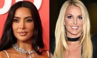 Kim Kardashian spills on Britney Spears sleepover that got 'out of control'