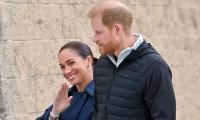 Meghan Markle makes Harry uneasy: ‘there's no real way to undo it or control how far she’s gone’