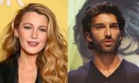 Blake Lively’s voice message to Justin Baldoni revealed as legal fight escalates