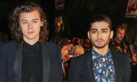 Why Zayn Malik is being dubbed 'jealous' over jab at Harry Styles