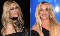 Paris Hilton opens up on her friendship with singer Britney Spears  