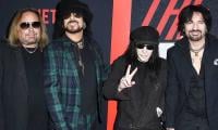 Mötley Crüe defeats Mick Mars in years-long legal dispute