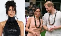 Kim Kardashian's explanation for Harry, Meghan photo deletion dubbed 'bogus'