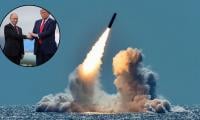 New START treaty expiring soon: Is the world headed for new US-Russia nuclear arms race?