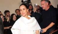 Meghan Markle’s Look In New Photo Sparks Social Media Mockery