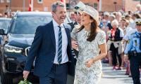 Royal family announces King, Queen's visit to Australia