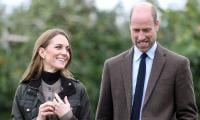 Kate Middleton, Prince William worried for Princess Charlotte
