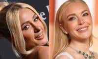 Paris Hilton reveals if she's still mad at Lindsay Lohan after feud 
