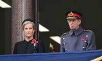 Royal family shares major update on Duchess Sophie, Duke of Kent 'out-of-this-world visit'