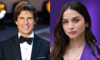 Tom Cruise being set up with THIS Hollywood actress after Ana de Armas split 