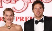 Margot Robbie Sparks Open Marriage Rumors With 'Wuthering Heights' Remark 