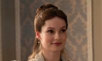 Hannah Dodd reflects on 'Bridgerton's'  Francesca dilemma