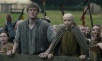 'A Knight of the Seven Kingdoms' Peter Claffey makes rare comment about costar Dexter Sol Ansell