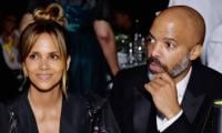 Halle Berry reveals why she stayed 'alone' before meeting boyfriend Van Hunt