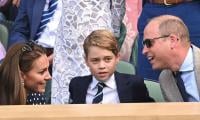 Prince William, Kate Middleton decide next step for Prince George
