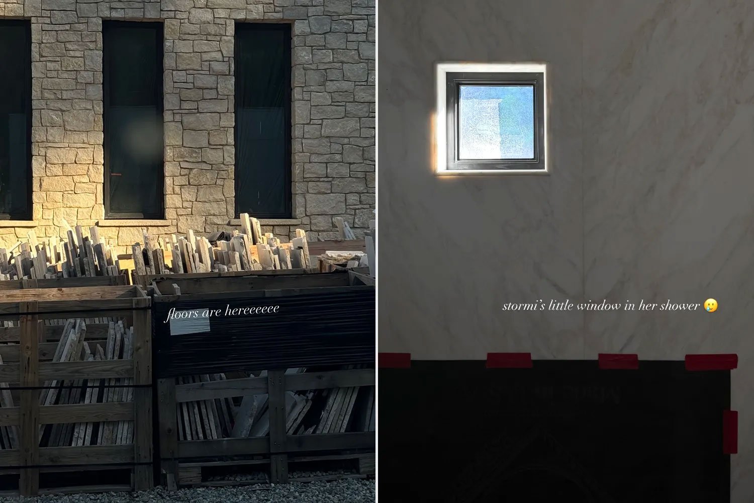 Kylie Jenner reveals design details she’s ‘in love’ with in new Hidden Hills home tour