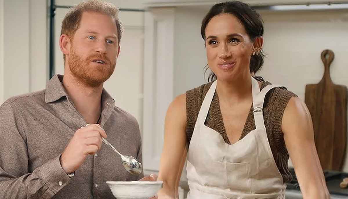 Prince William and Kates love for Andrew comes to haunt the royals