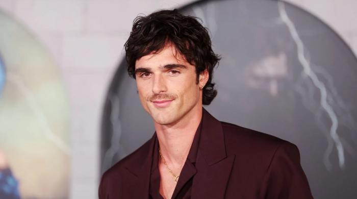 Jacob Elordi reveals getting burned during 'Wuthering Heights' filming