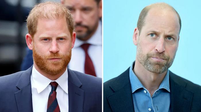 Prince Harry loses the last of Prince William’s sympathy? ‘He left London entirely’