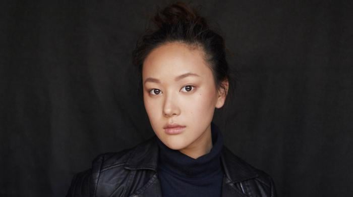 Yerin Ha on carving her own path as 'Bridgerton' season 4's lead