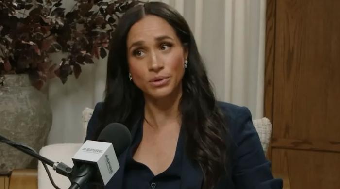 Meghan Markle lands in a catastrophically bad state: ‘It’s extremely difficult for her to cope’