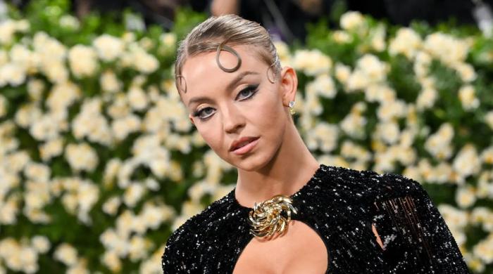 Sydney Sweeney 'absolutely loved' Brad Pitt for THIS on-set gesture