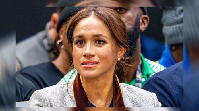 Meghan Markle’s real reason for leaving ‘With Love, Meghan’ abruptly: ‘Not just money problems’