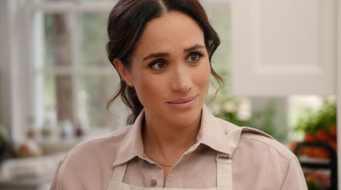 Meghan Markle gets thrown under the bus by US’ star: ‘Its just idiotic’