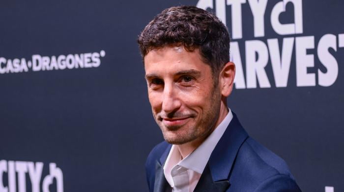 Jason Biggs reveals force behind wake-up call that led to sobriety