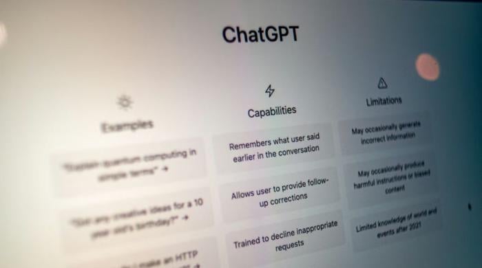 OpenAI to remove GPT-4o and three other models from ChatGPT