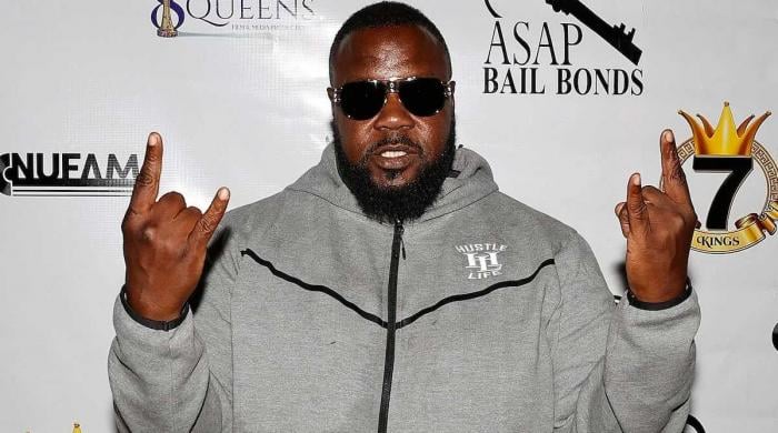 Hip-hop pioneer Michael '5000' Watts breathes his last at 52