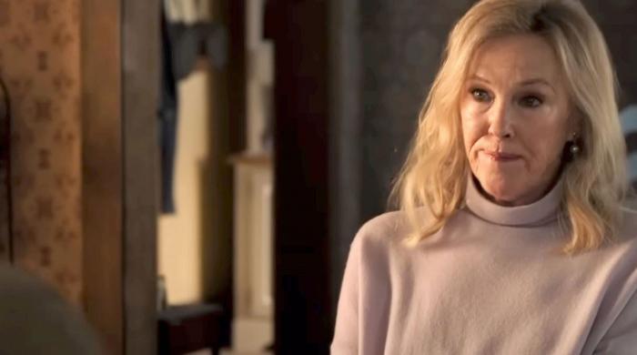 Catherine O'Hara's last shocking moments revealed 