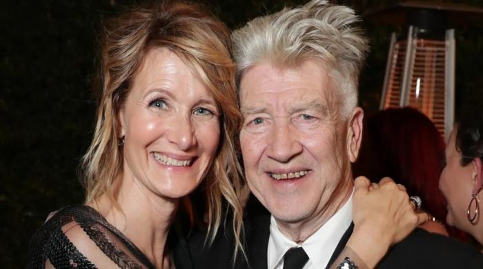 Laura Dern reveals what David Lynch told her that changed everything