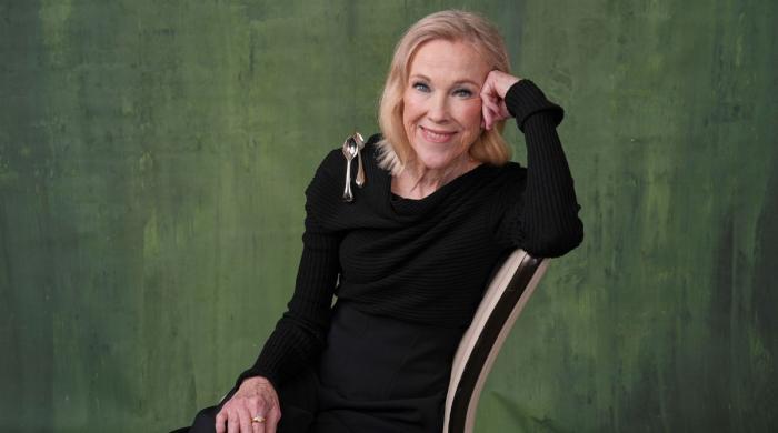 Here's why Catherine O’Hara could not film for second season of 'The Studio'