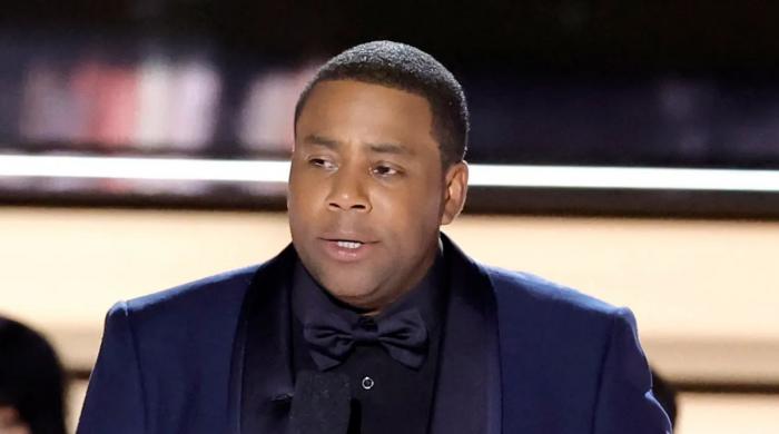 Kenan Thompson on his departure from 'Saturday Night Live': 'It's always sad' 