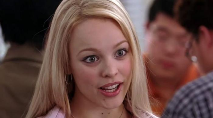Rachel McAdams gets candid about casting twist in 'Mean Girls'  