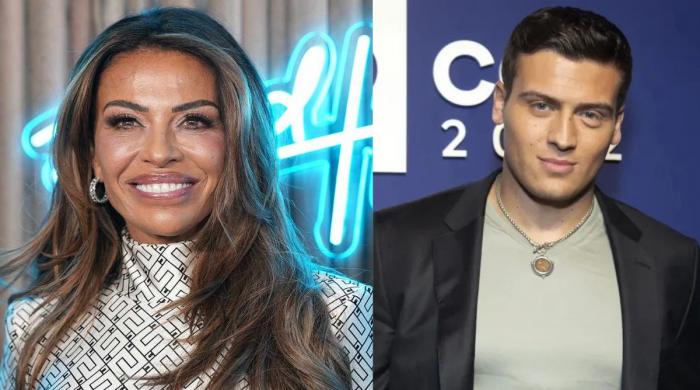 'RHONJ' Dolores Catania spills key details of son Frankie's upcoming wedding 