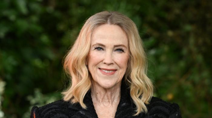 Catherine O'Hara gets candid about her most memorable role