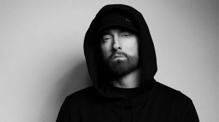 Eminem fans breathe sigh of relief after Epstein files release 